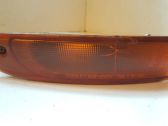 Front indicator light