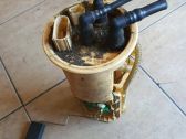 Bomba interna de combustible