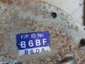 Fuel level sensor