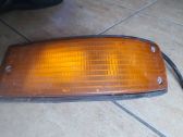 Front indicator light