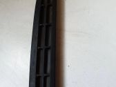 Parcel shelf grill