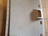Sun visor