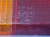 Rear/tail lights