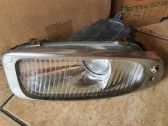 Front fog light