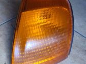 Front indicator light