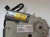 Sunroof motor/actuator