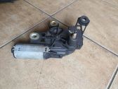 Wischermotor Heckscheibe