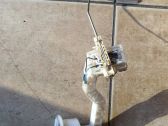 Fuel level sensor