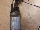 In-tank fuel pump