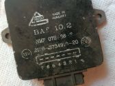 Ignition amplifier control unit