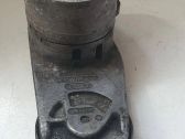 Alternator belt tensioner