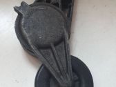 Tensor de correa del alternador