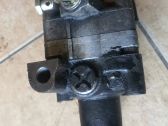 Power steering pump