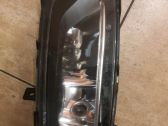 Headlight/headlamp mounting bracket