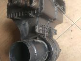 Pulseur d'air habitacle