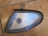 Front indicator light