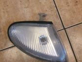 Front indicator light