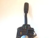 Wiper control stalk