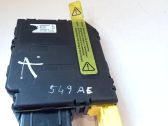 Steering angle sensor