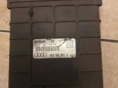 Calculateur moteur ECU