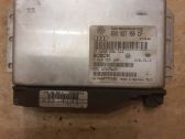 Gearbox control unit/module