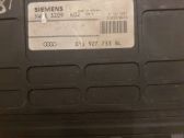 Unidad de control/módulo de la caja de cambios