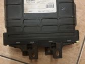 Unidad de control/módulo de la caja de cambios