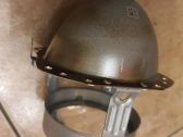 Einzelteil Scheinwerfer