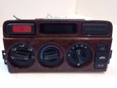 Climate control unit