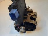 Rear door lock