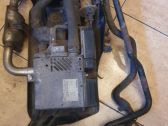 Auxiliary pre-heater (Webasto)