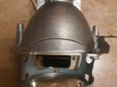 Headlight part