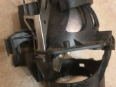 Headlight part