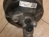 Brake booster