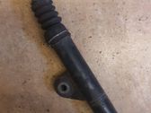 Generator/alternator belt tensioner