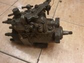 Fuel injection high pressure pump
