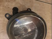 Front fog light