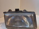 Lampa przednia