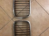 Grille de calandre avant