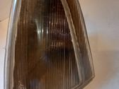 Front indicator light