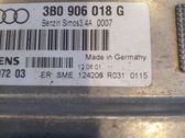 Engine control unit/module