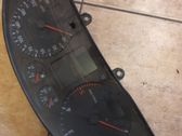 Compteur de vitesse tableau de bord
