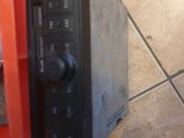 Radio/CD/DVD/GPS head unit