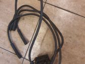 High voltage ignition coil