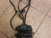 High voltage ignition coil