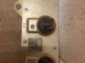 Relais de ventilateur de liquide de refroidissement