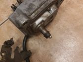 Fuel injection high pressure pump