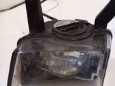 Front fog light