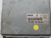 Unidad de control/módulo del motor