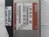 ABS control unit/module